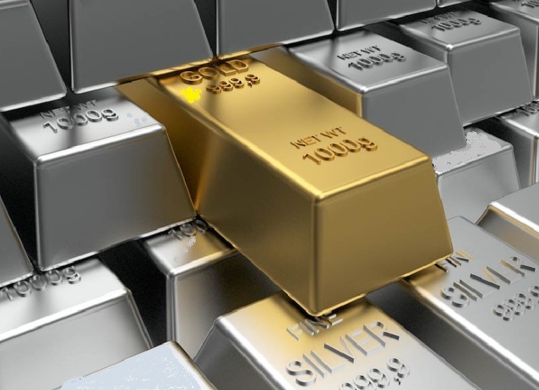 2026 yılı için altın ve gümüş için yeni hedefler