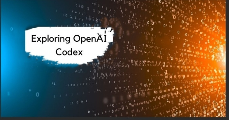 OpenAI Codex Yapay Zekâ Asistanı