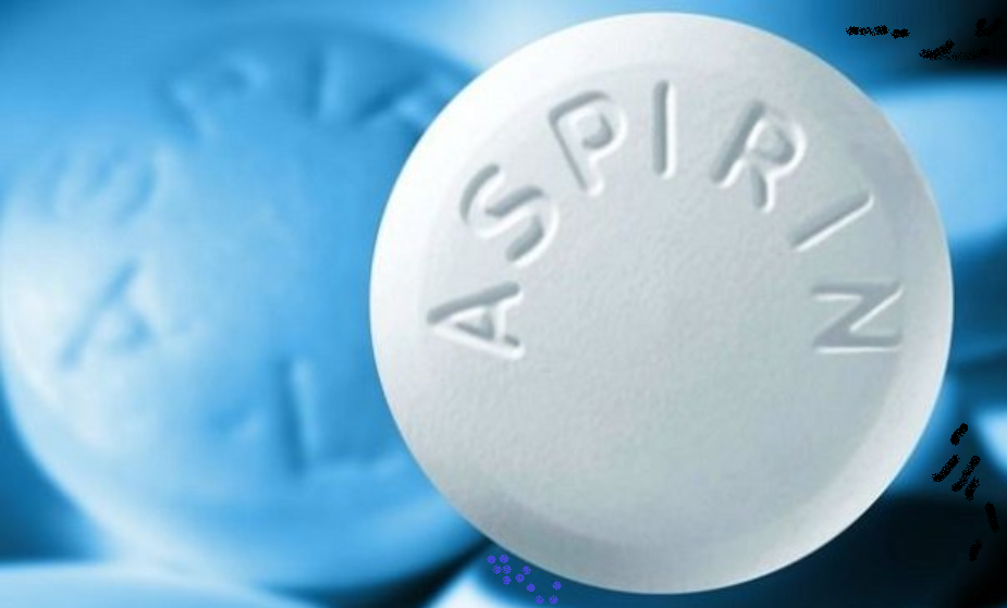 Aspirin sindirim sistemi kanserlerine karşı koruma sağlıyor.