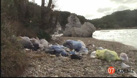 Plastik atıklar çevreye zararları 