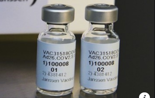 Johnson & Johnson şirketinin tek doz Covid-19 aşısı sürü bağışıklığı için umut veriyor