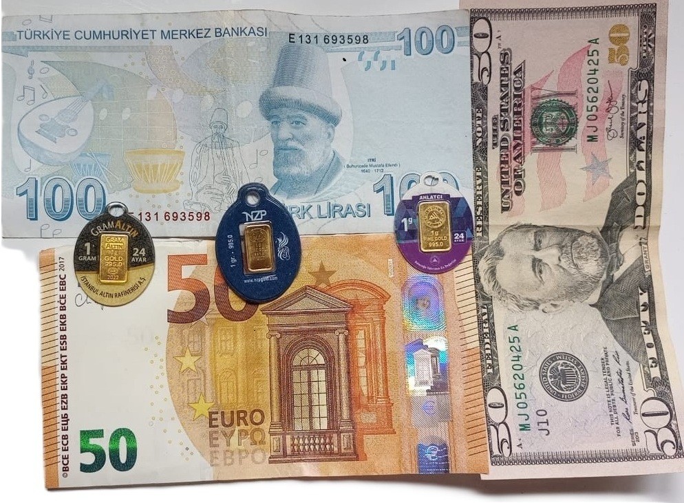 Türkiye'nin 31 Aralık 2025 Tarihi İtibarıyla Merkezi Yönetim Borç Stoku